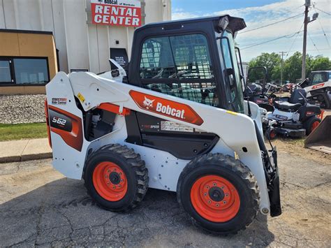 bobcat s62 skid steer